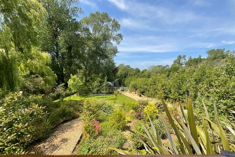 3 bedroom detached house for sale, Strathwell Crescent, Whitwell, Isle of Wight