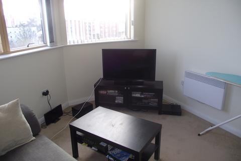 2 bedroom flat to rent, City Walk Apartments, Birmingham B1