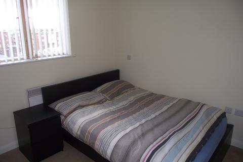 2 bedroom flat to rent, City Walk Apartments, Birmingham B1