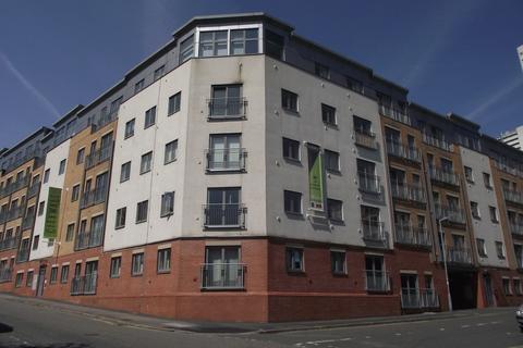 2 bedroom flat to rent, City Walk Apartments, Birmingham B1