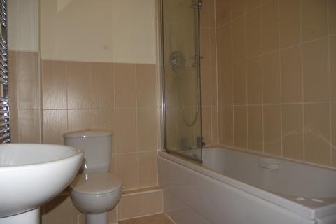 2 bedroom flat to rent, City Walk Apartments, Birmingham B1