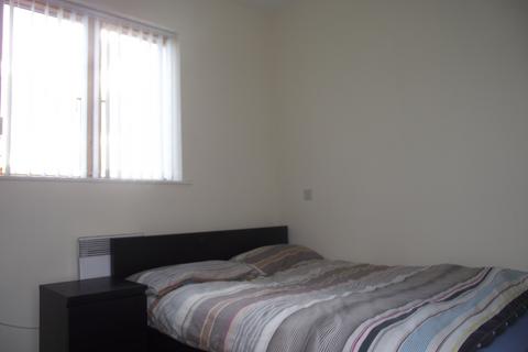 2 bedroom flat to rent, City Walk Apartments, Birmingham B1