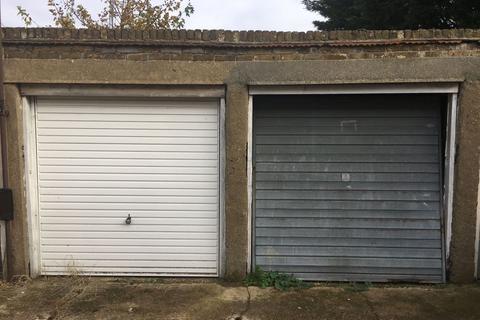 Garage for sale, Garages 2 & 3, 72 Shakespeare Drive, Westcliff-on-Sea, Essex, SS0 9AB