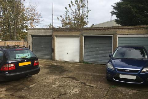 Garage for sale, Garages 2 & 3, 72 Shakespeare Drive, Westcliff-on-Sea, Essex, SS0 9AB