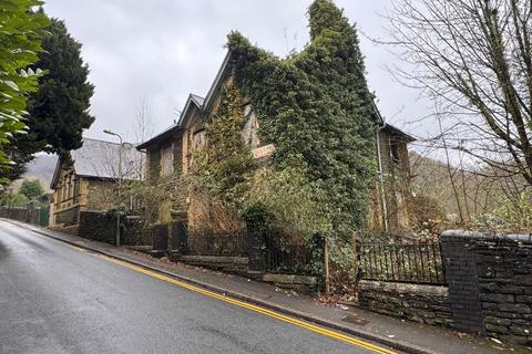 Detached house for sale, Gwyddon Road, Abercarn NP11