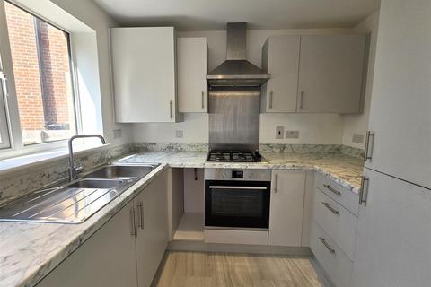 3 bedroom semi-detached house for sale, Hatherall Drive, Chippenham
