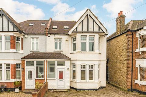 4 bedroom semi-detached house for sale, Jersey Road, Isleworth TW7