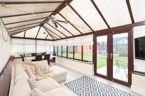 12 The Pinfold, Glapwell, Chesterfield, S44 5PU