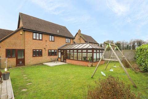 12 The Pinfold, Glapwell, Chesterfield, S44 5PU