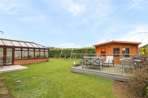 12 The Pinfold, Glapwell, Chesterfield, S44 5PU