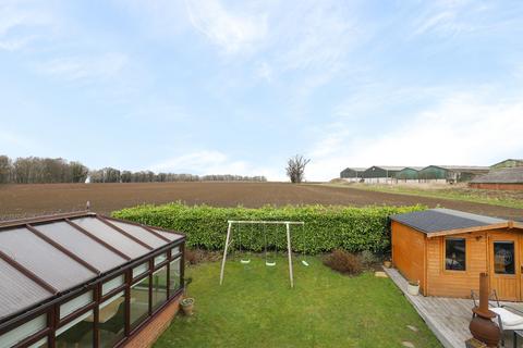 12 The Pinfold, Glapwell, Chesterfield, S44 5PU