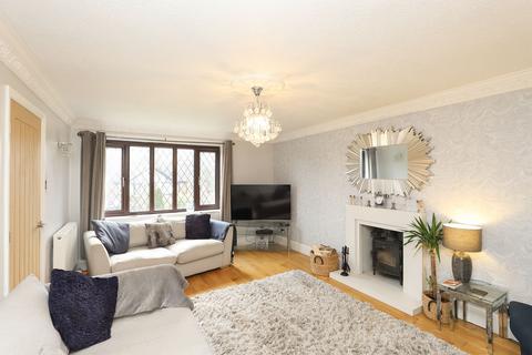 12 The Pinfold, Glapwell, Chesterfield, S44 5PU