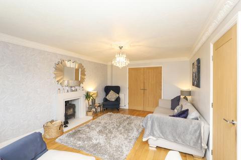 12 The Pinfold, Glapwell, Chesterfield, S44 5PU
