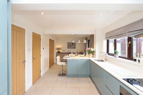 12 The Pinfold, Glapwell, Chesterfield, S44 5PU