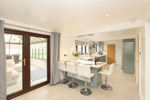 12 The Pinfold, Glapwell, Chesterfield, S44 5PU