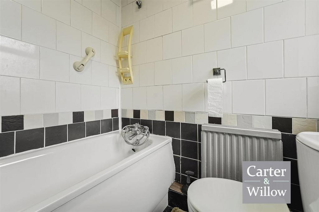Bathroom/WC