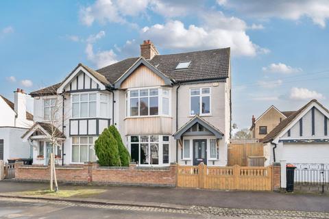 5 bedroom semi-detached house for sale, Beresford Road, Bedford