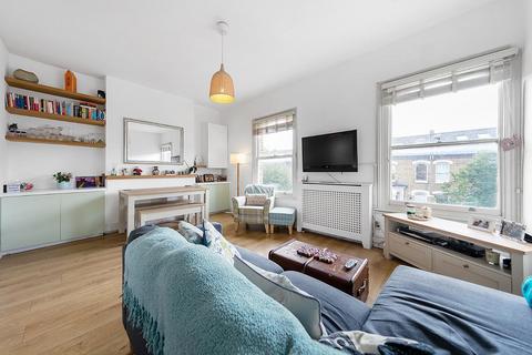 Kellett Road, SW2