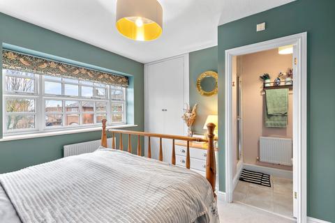 6 Bellingham Close, Thirsk, YO7 1FX
