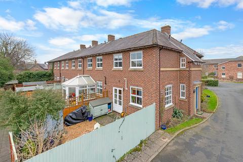 6 Bellingham Close, Thirsk, YO7 1FX