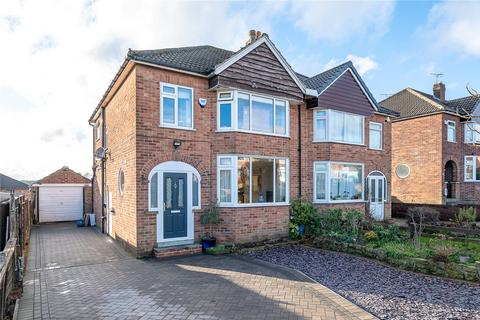 3 Buckstone Green, Leeds, LS17 5HA