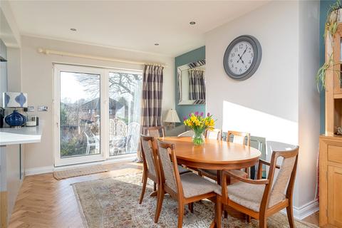 3 Buckstone Green, Leeds, LS17 5HA