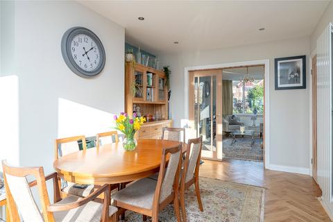 3 Buckstone Green, Leeds, LS17 5HA