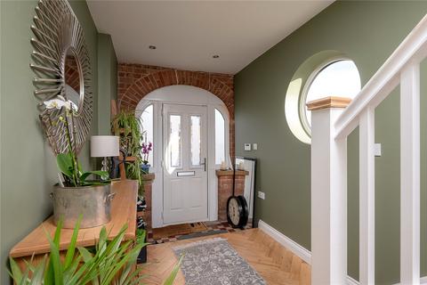 3 Buckstone Green, Leeds, LS17 5HA