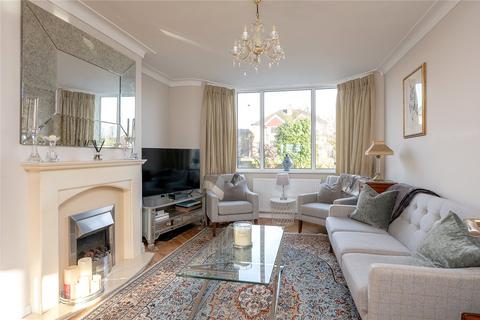 3 Buckstone Green, Leeds, LS17 5HA