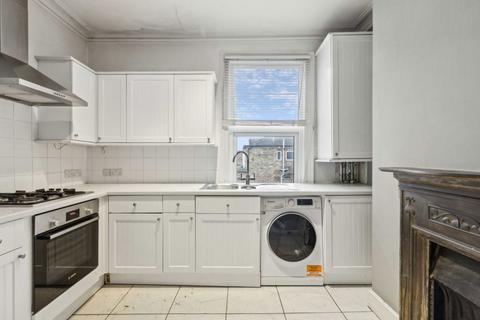 1 bedroom flat for sale, Northfield Avenue, London W13