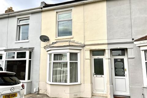 2 bedroom terraced house for sale, Reginald Road, Southsea