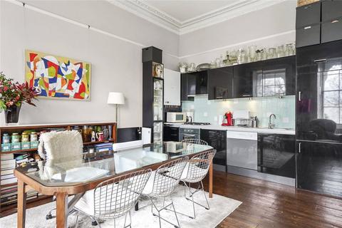 1 bedroom apartment for sale, Ladbroke Grove, London, W11