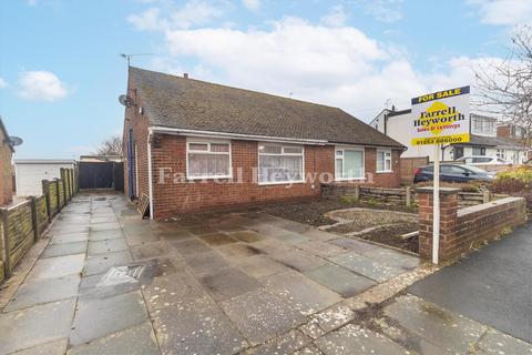 2 bedroom bungalow for sale, Chester Avenue, Poulton Le Fylde FY6