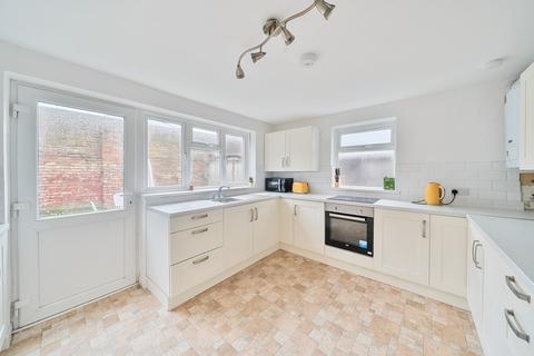 3 bedroom terraced house for sale, Canton Street, Bedford Place, Southampton, Hampshire, SO15