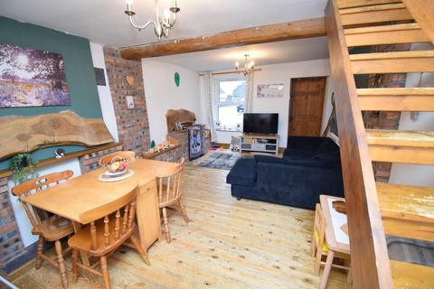 2 bedroom house for sale, Factory Place, Tremadog