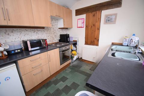 2 bedroom house for sale, Factory Place, Tremadog