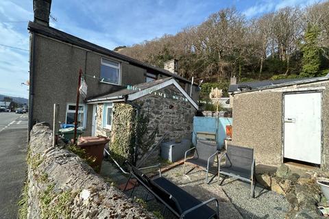 1 Factory Place, Tremadog, Porthmadog, LL49 9RE