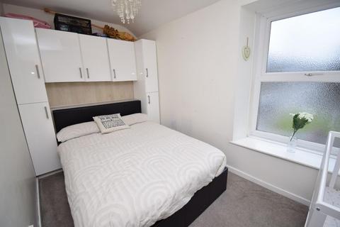 1 Factory Place, Tremadog, Porthmadog, LL49 9RE