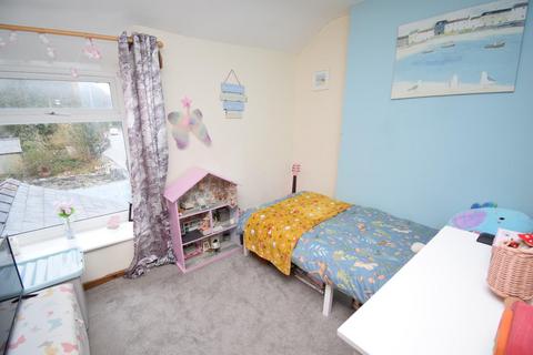1 Factory Place, Tremadog, Porthmadog, LL49 9RE
