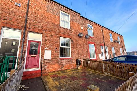 2 bedroom terraced house for sale, Vernon Street, Washington NE37