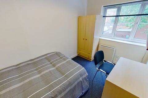 5 bedroom house to rent, Nottingham NG1