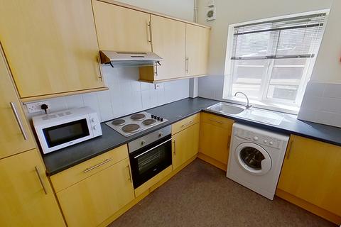 5 bedroom house to rent, Nottingham NG1