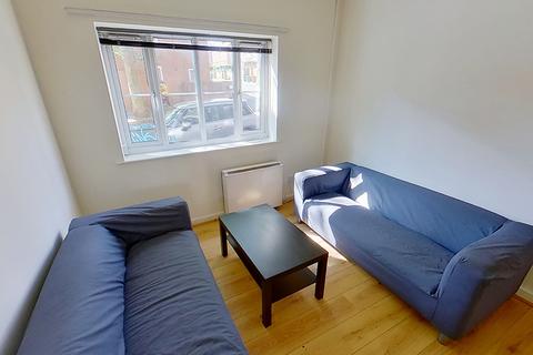 5 bedroom house to rent, Nottingham NG1