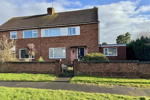 3 bedroom semi-detached house for sale, Clare Road, Malvern