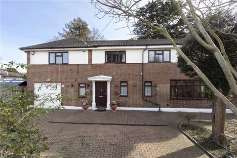 4 bedroom detached house for sale, Kingston Hill, Kingston Upon Thames, KT2