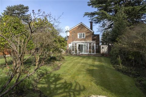 4 bedroom detached house for sale, Kingston Hill, Kingston Upon Thames, KT2