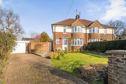 3 bedroom semi-detached house for sale, Spinney Close, Emmer Green, Reading