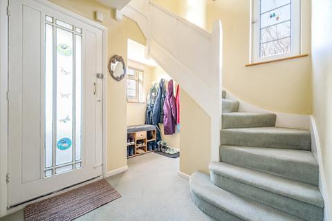 3 bedroom semi-detached house for sale, Spinney Close, Emmer Green, Reading