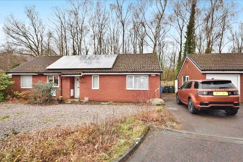 3 bedroom detached bungalow for sale, Wymundsley, Astley Village, Chorley