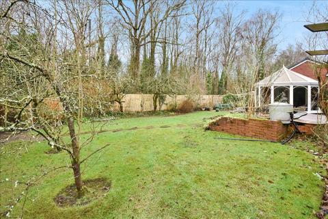 3 bedroom detached bungalow for sale, Wymundsley, Astley Village, Chorley